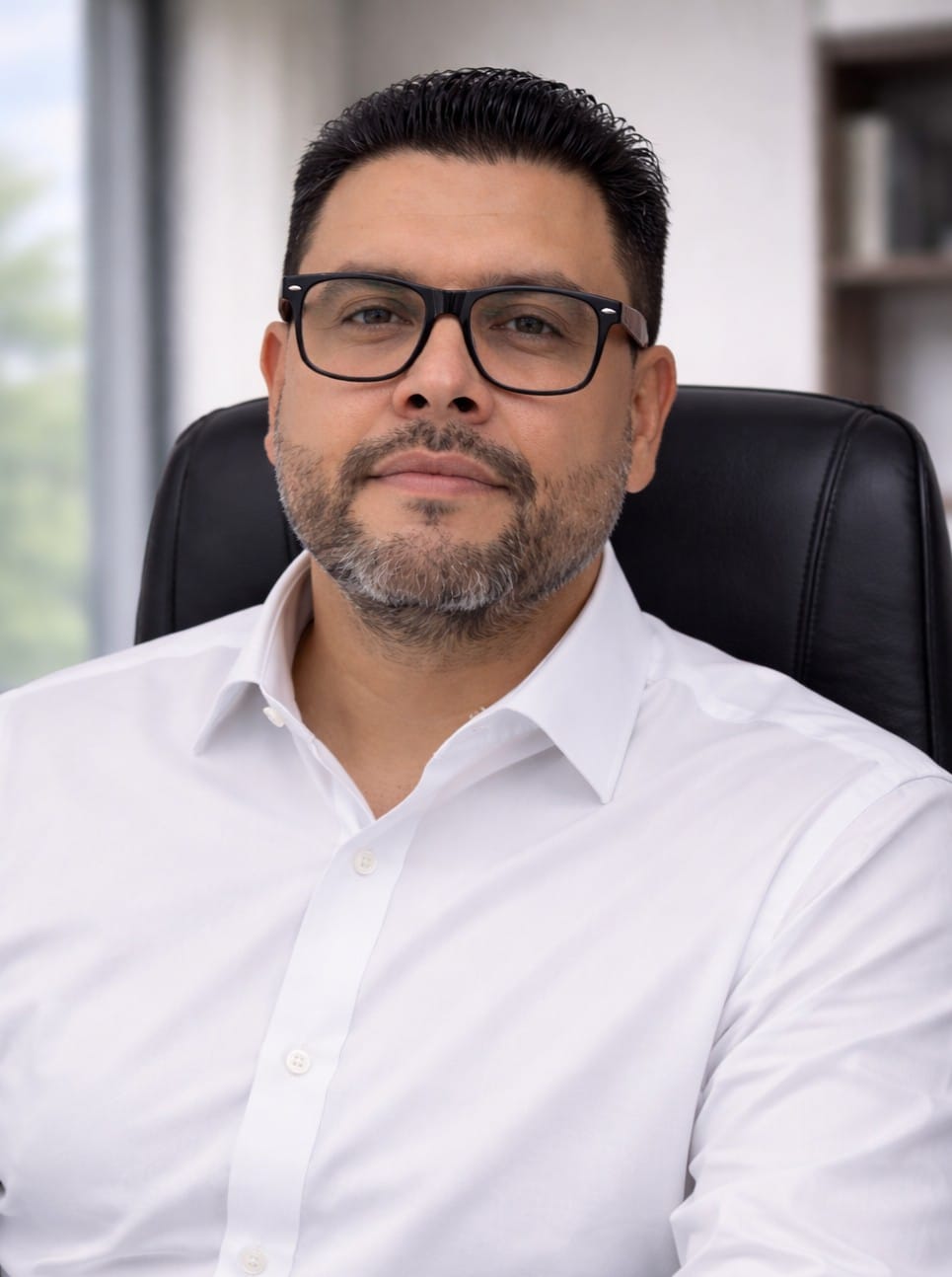Dr. Héctor Ramón Azcaray Rivera