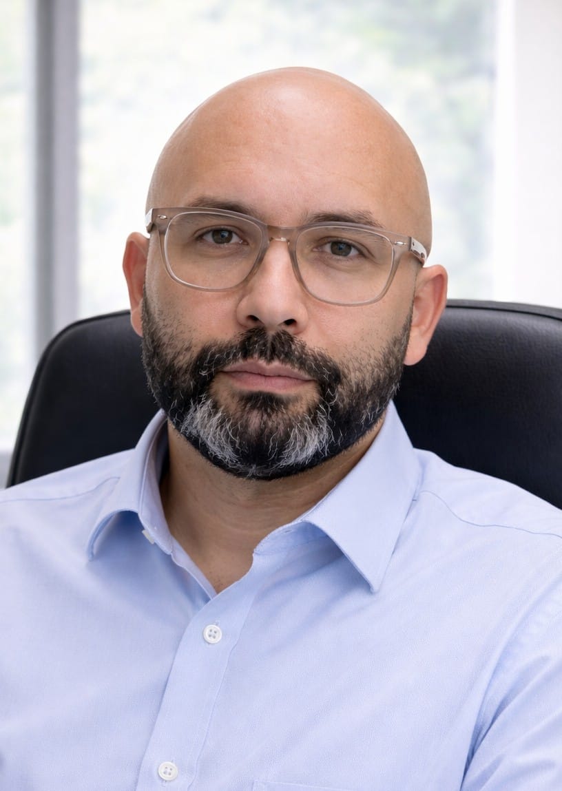 Dr. Carlos Mauricio Lastre Domínguez